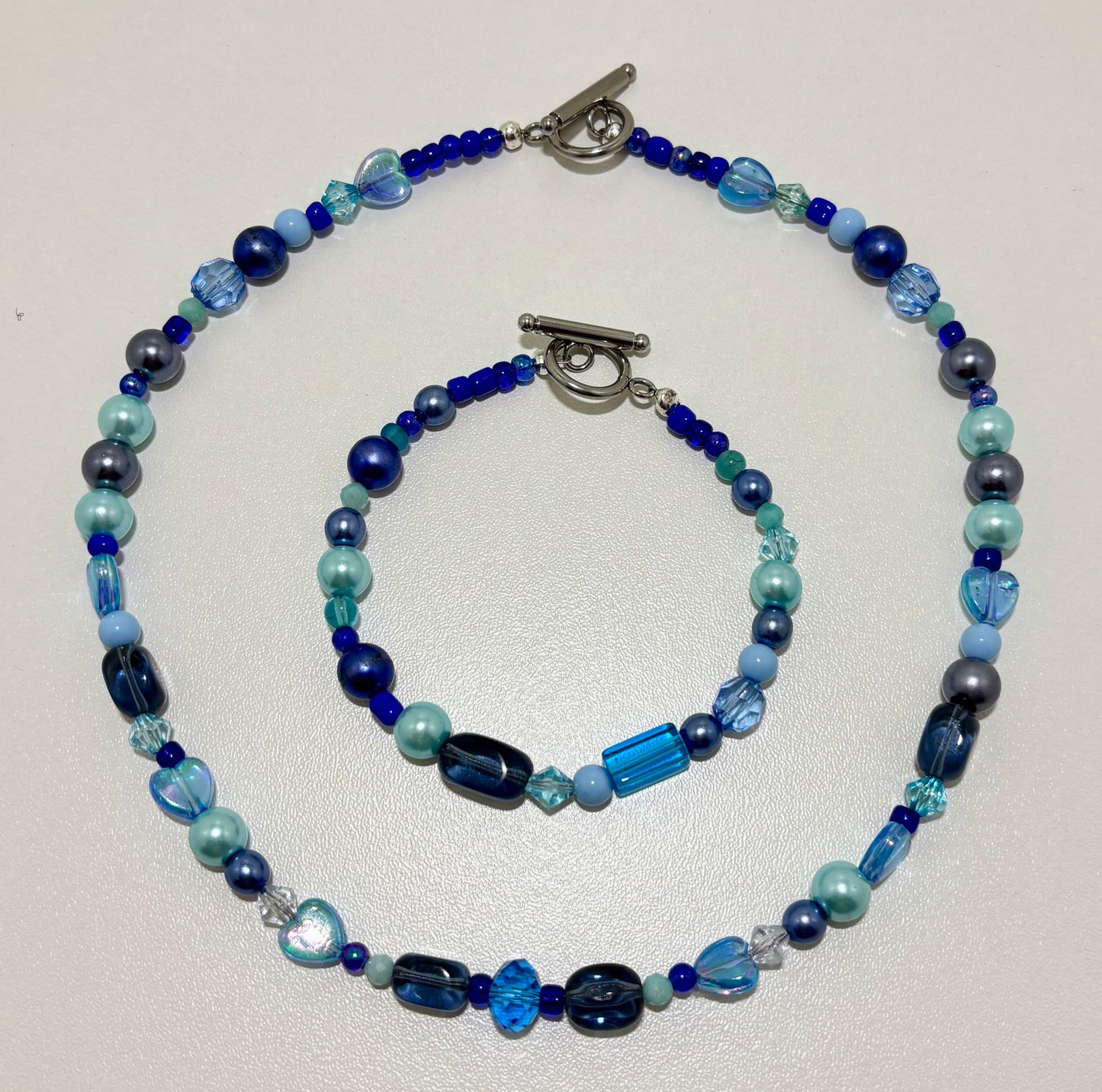 Dark Sky armband