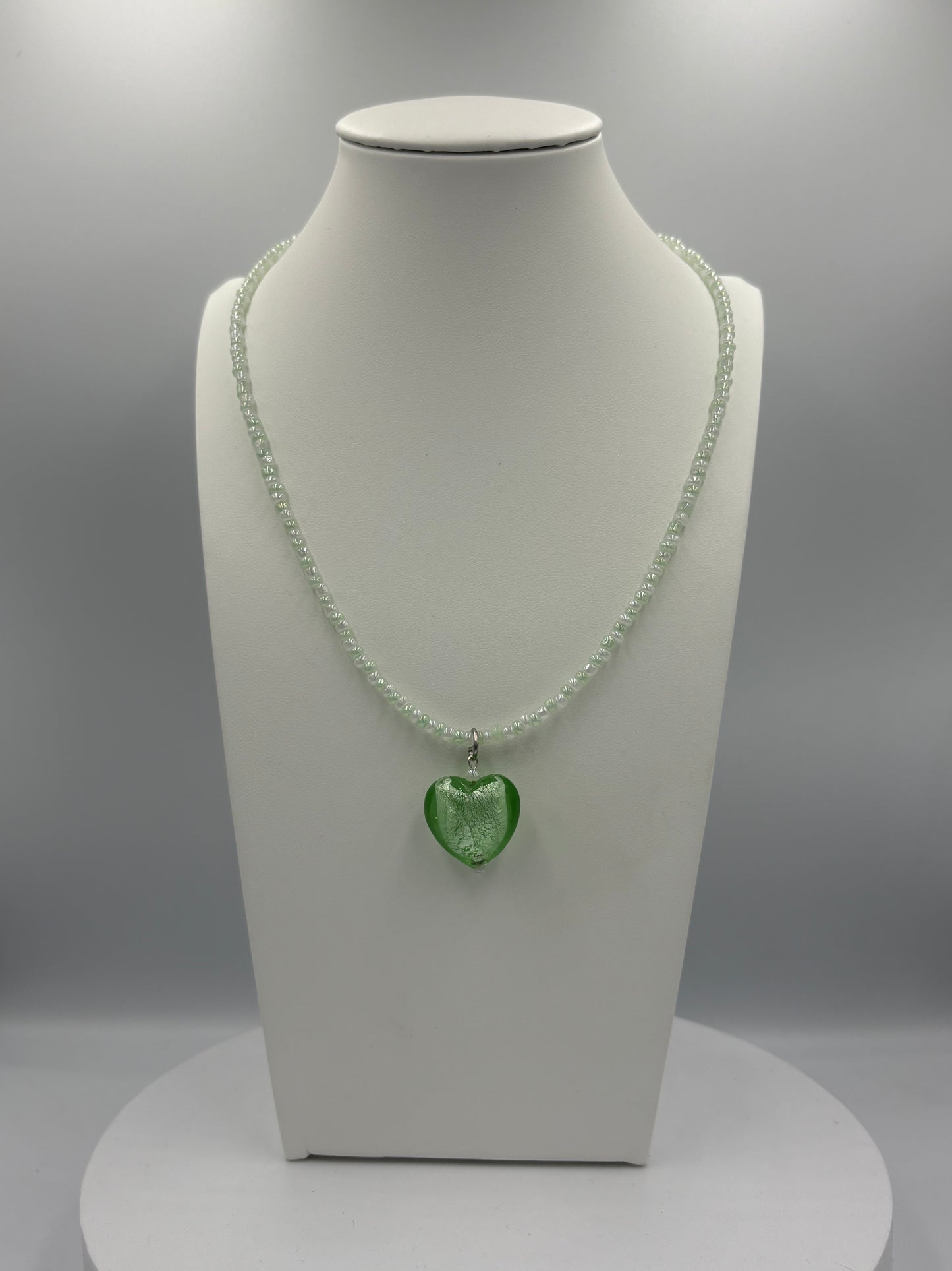 Green love