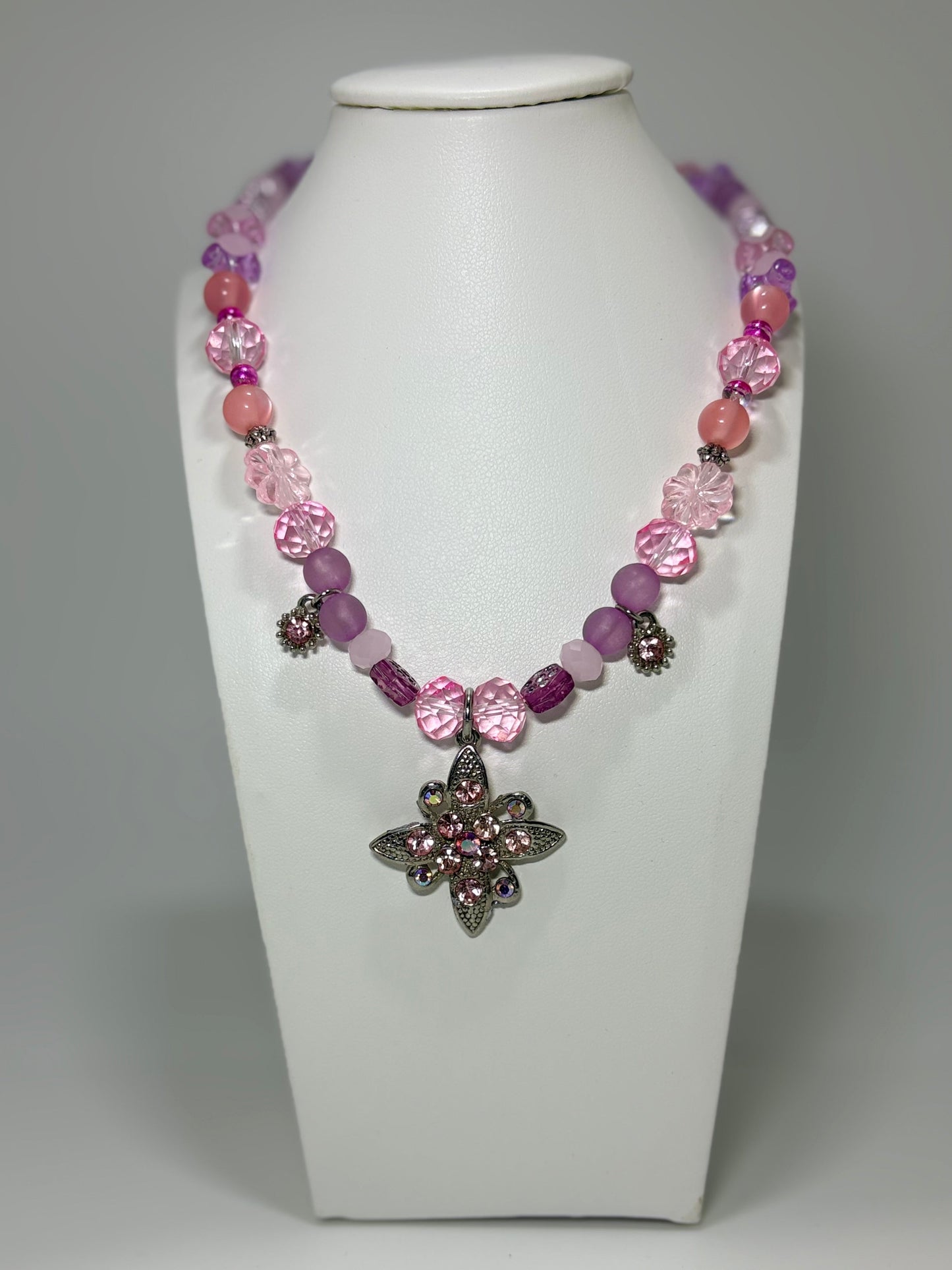 kinder ketting Princess