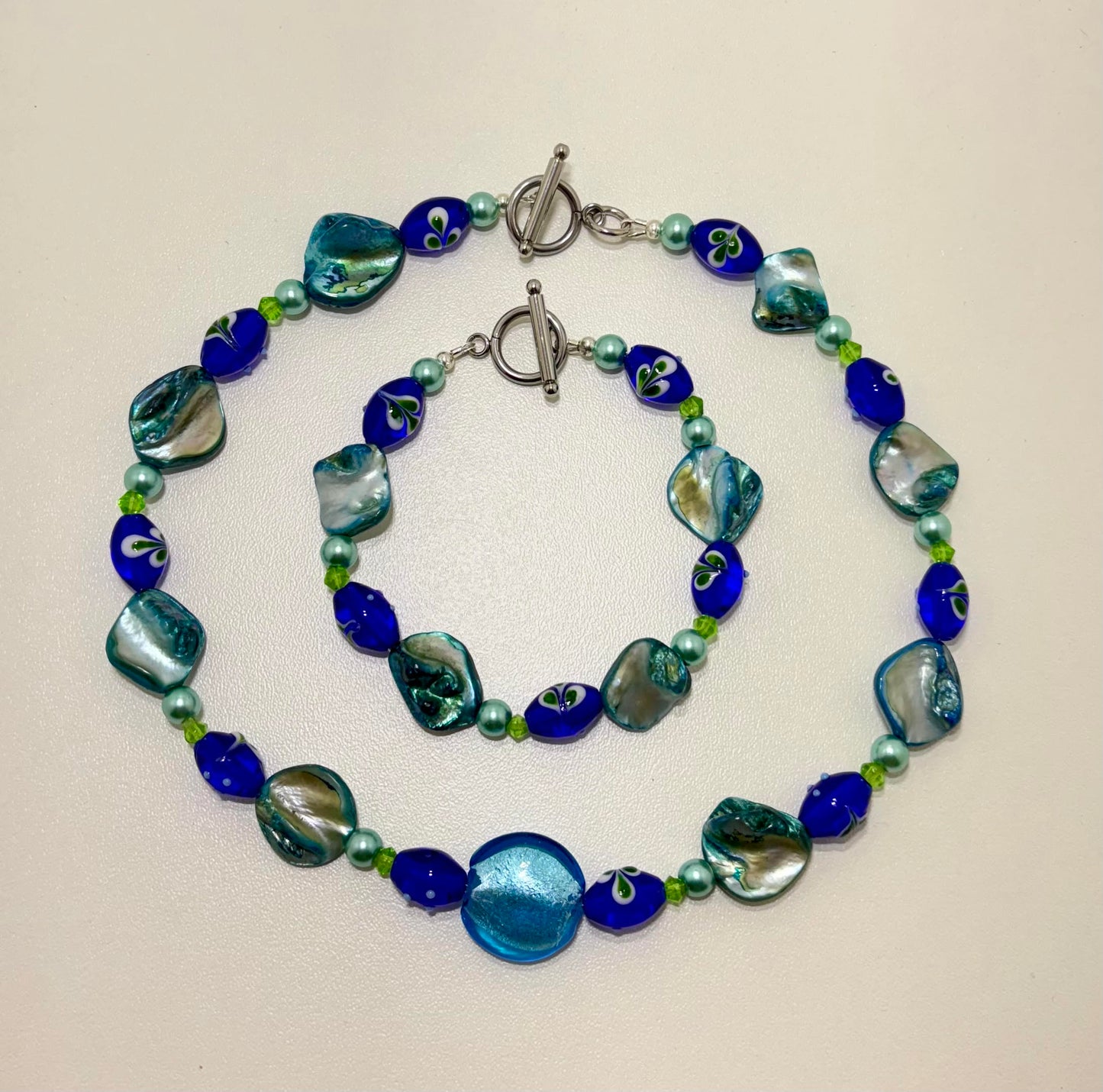 Acqua armband