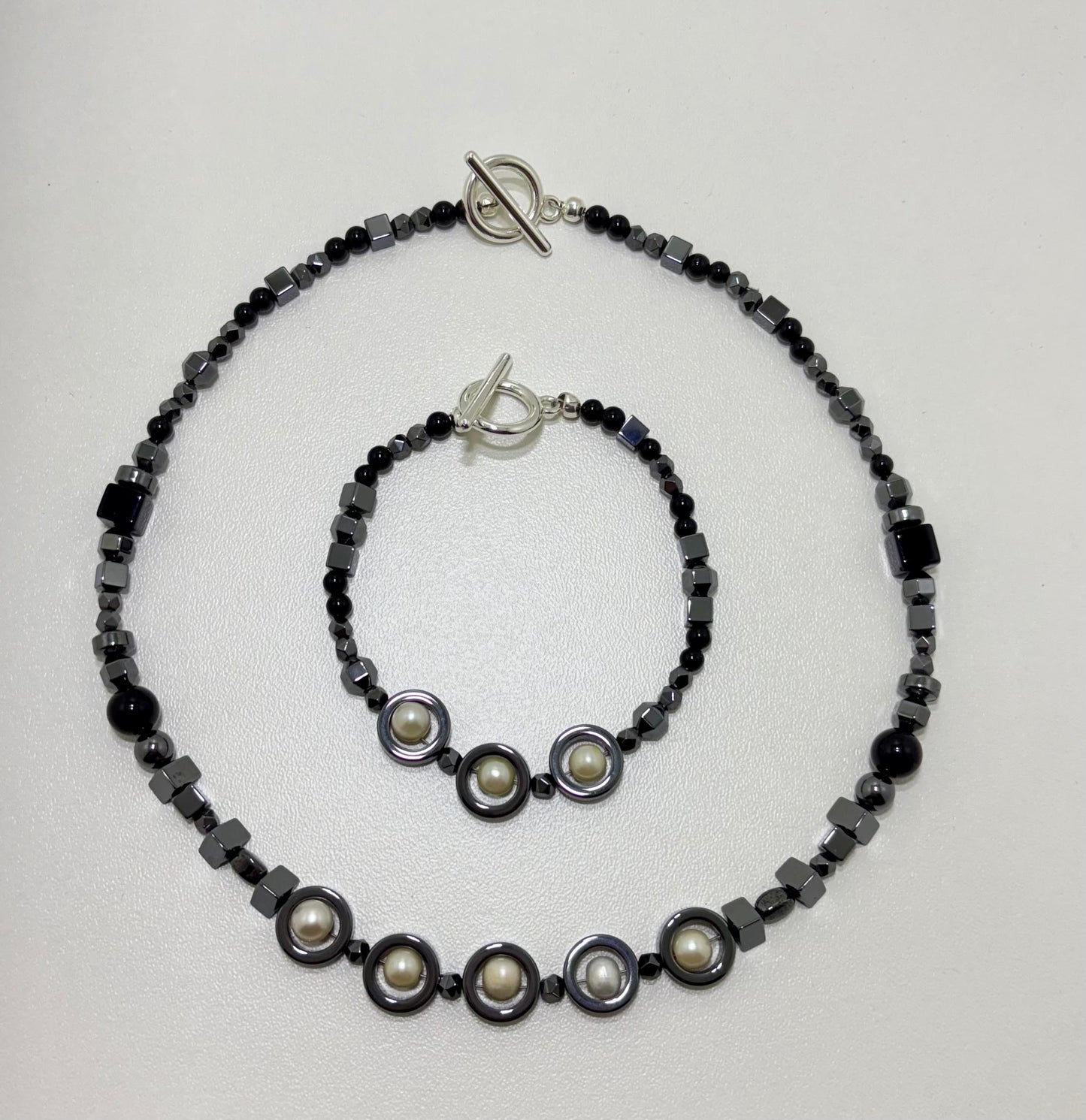 Eclipse armband