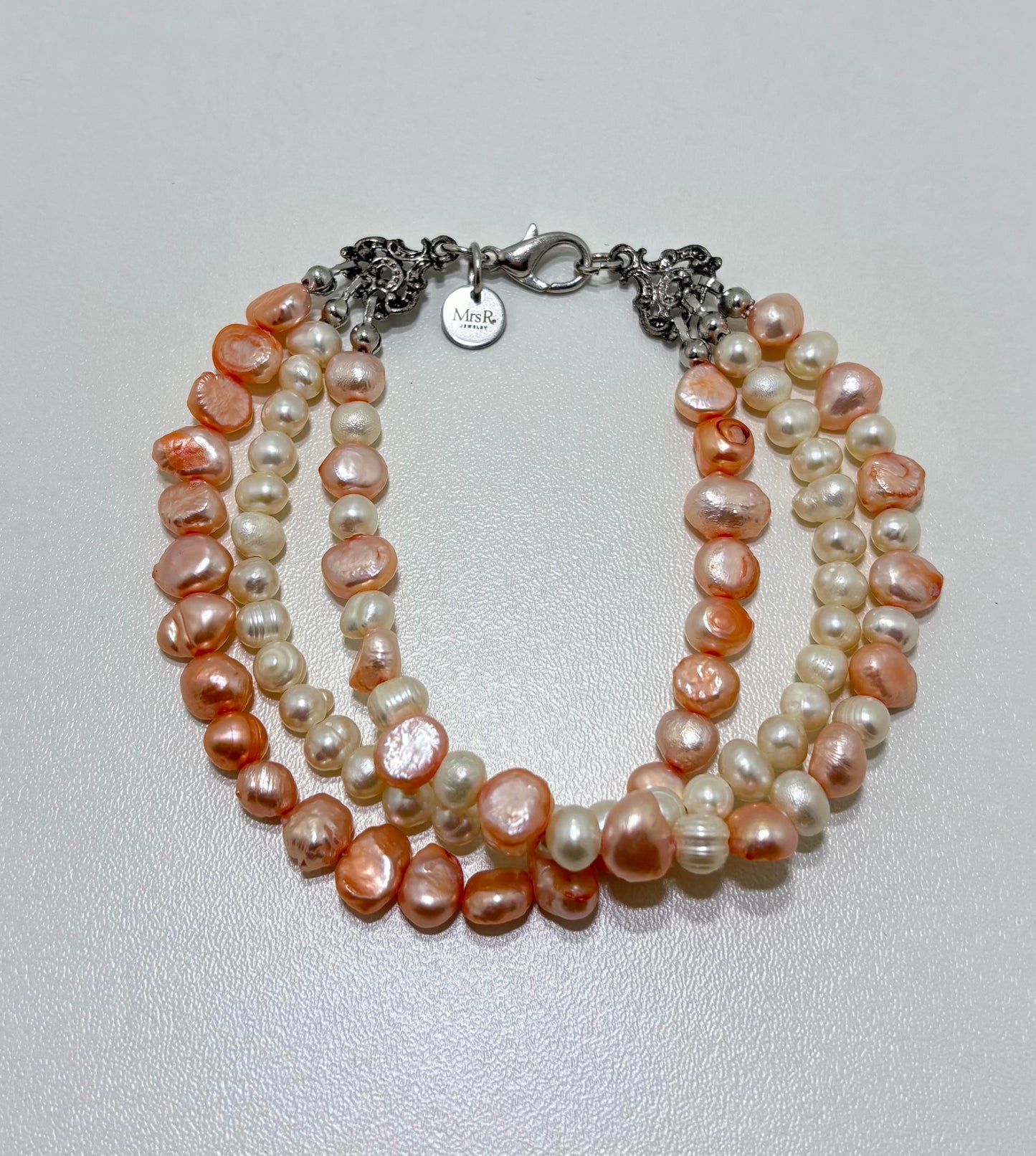 Peachy Keen