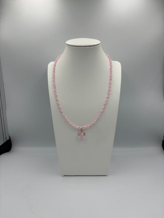 Pink love