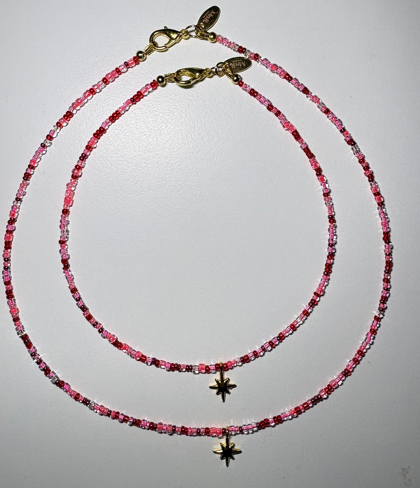 Matching sieraden, “Mommy & me”, best-friends, sisters