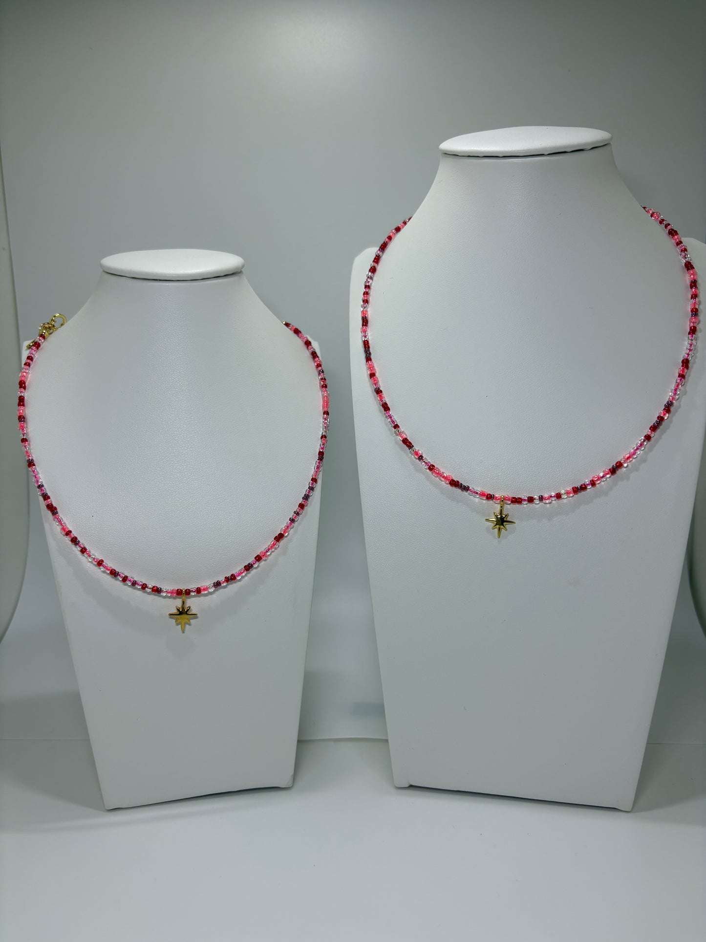 Matching sieraden, “Mommy & me”, best-friends, sisters