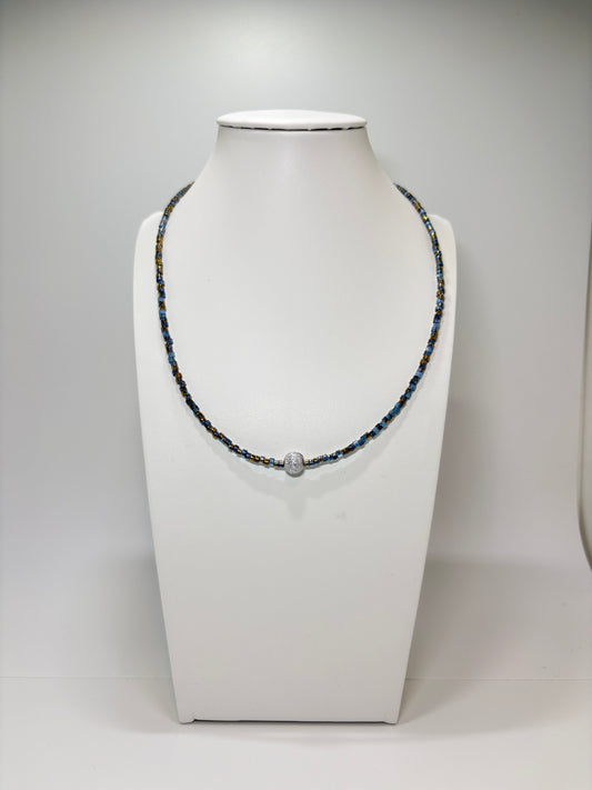 Single Lilly kettinkje