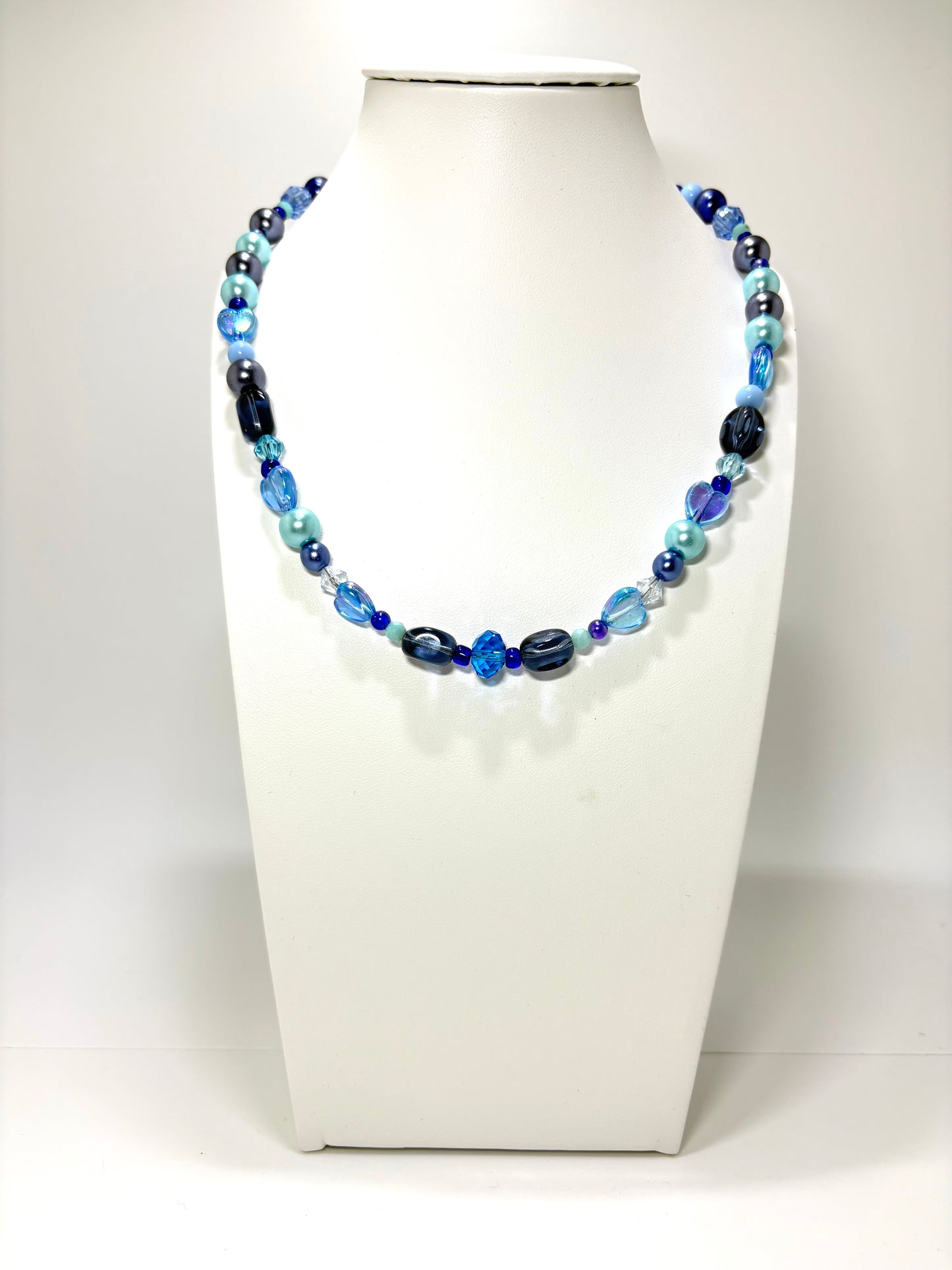 Dark Sky halsketting