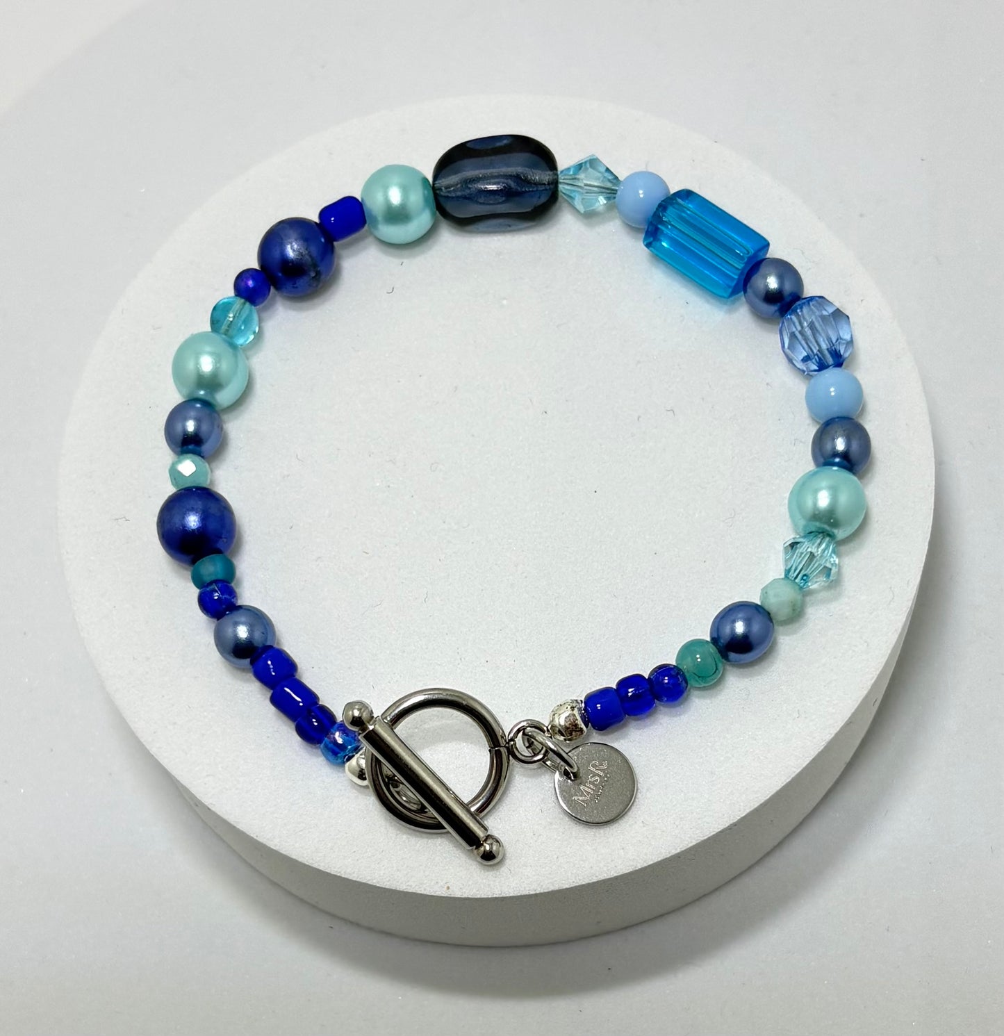Dark Sky armband