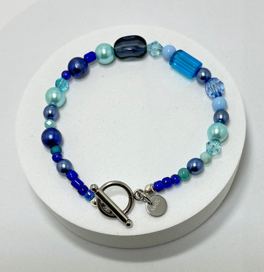 Dark Sky armband