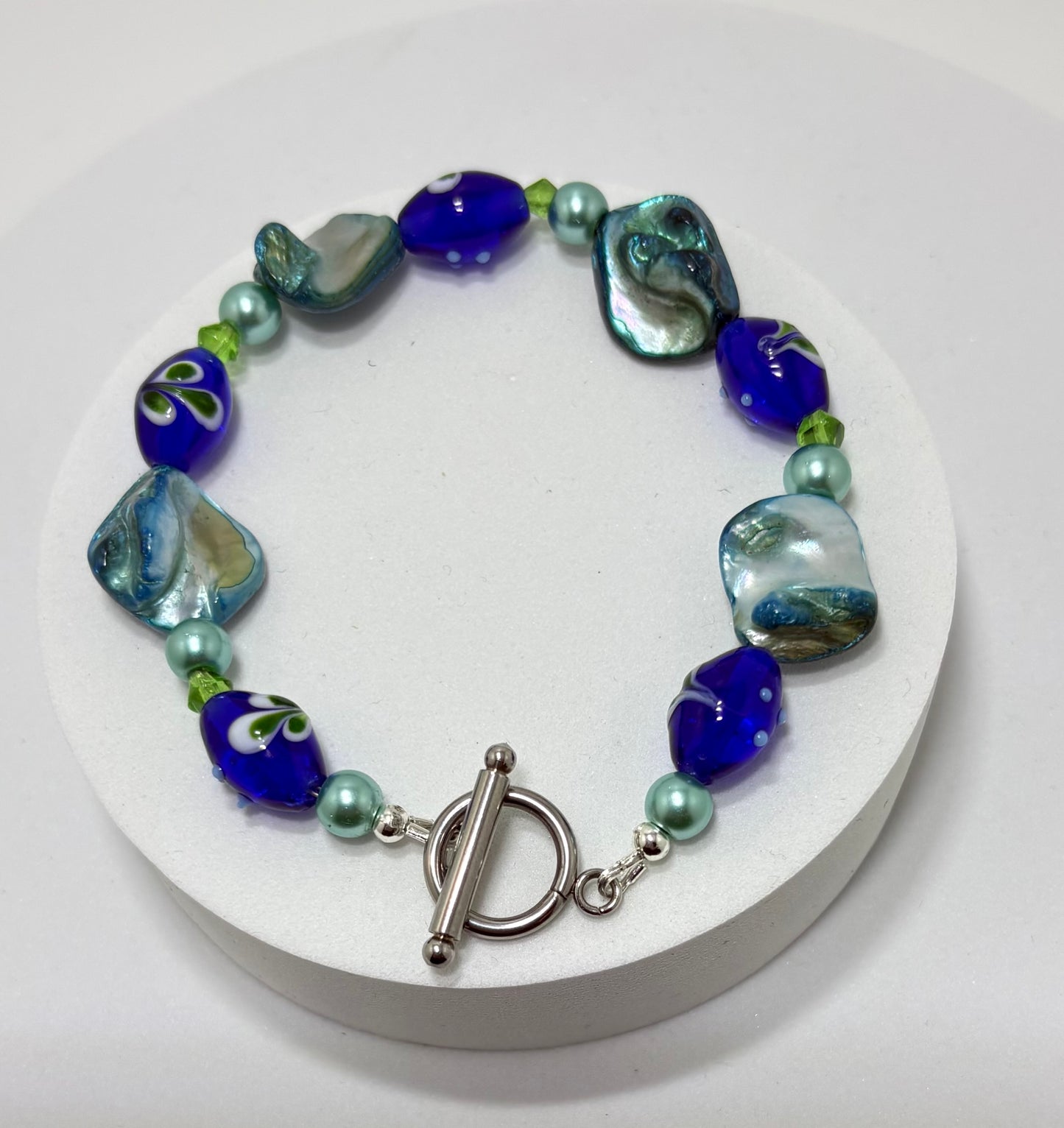 Acqua armband