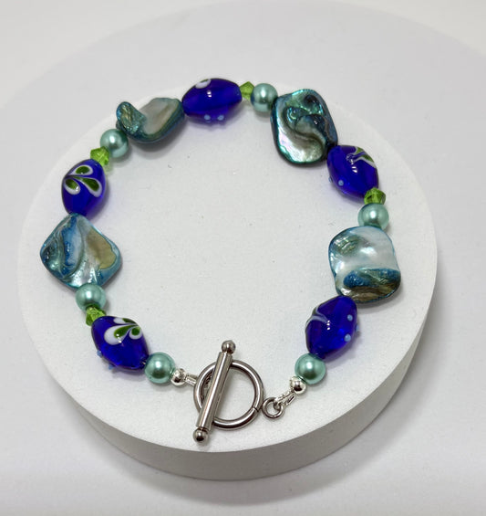 Acqua armband