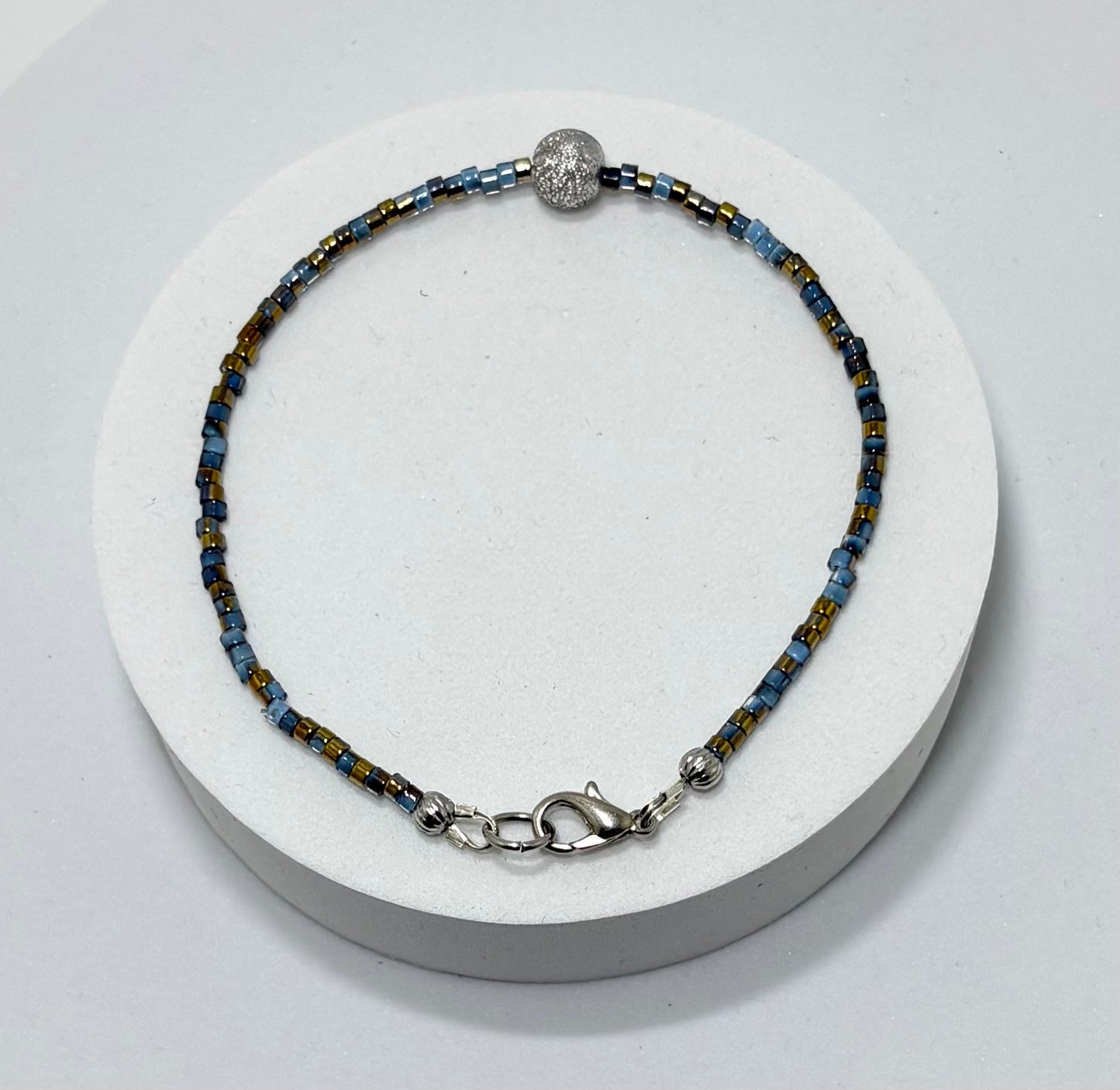 Single Lilly armband