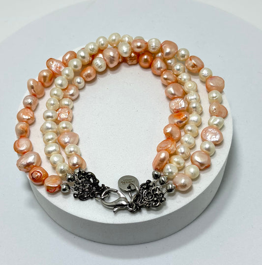 Peachy Keen
