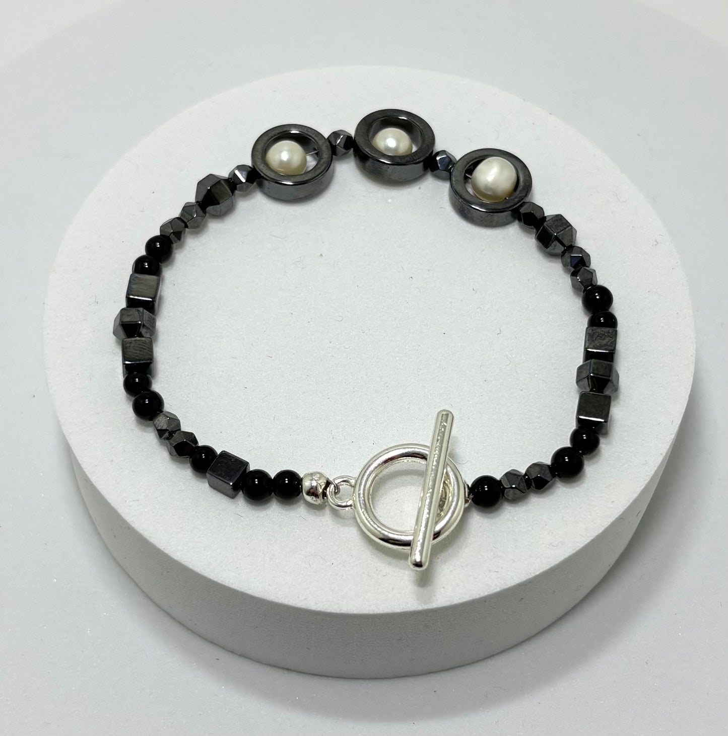 Eclipse armband