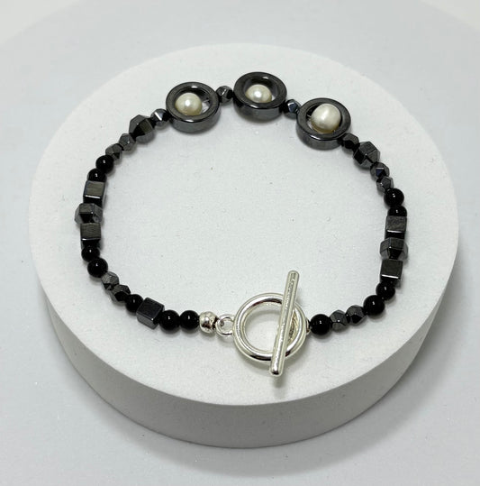 Eclipse armband