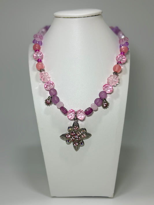 kinder ketting Princess